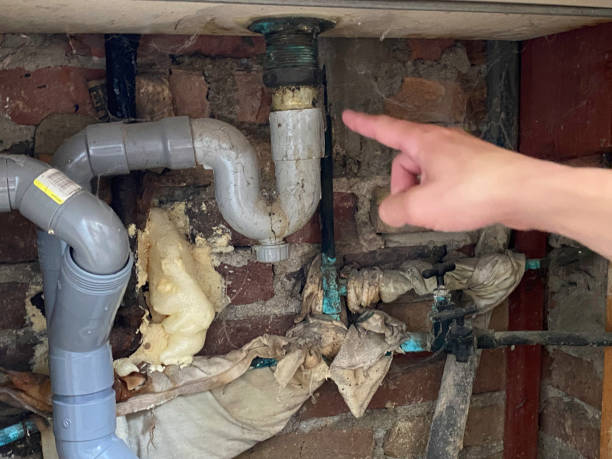 Best Water damage restoration process  in Lancaster, SC